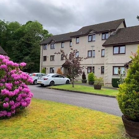 Home From Holm Inverness Exteriér fotografie